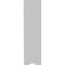 Ekena Millwork Athens Architectural Grade PVC Corbel, 1 7/8"W X 4 1/2"D X 7"H CORP01X04X07AT - alternate 3